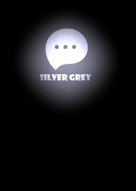 Silver Gray Light Theme V2