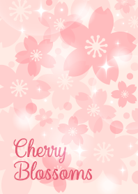 Cherry Blossoms5(pink)