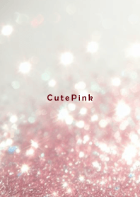 Cute Pink-FLUFFY 36