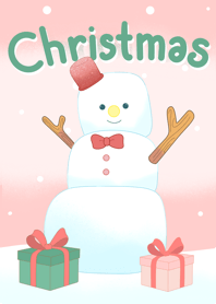 Christmas must be celebrated.