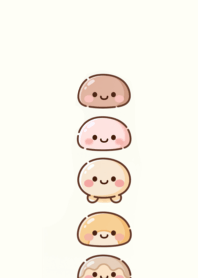 Soft Pudding Beige