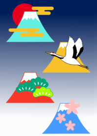 FUJIYAMA