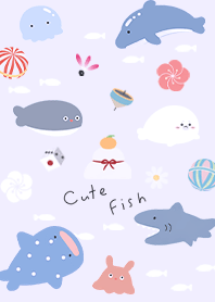 purple New Year's Fish 04_2