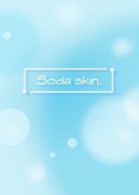 pastel skin -soda- F