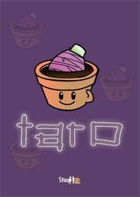 Taro I'm taro