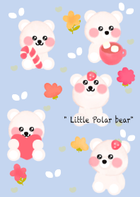 Polar bear 4 :)