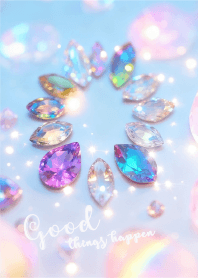 Many good things will happen.