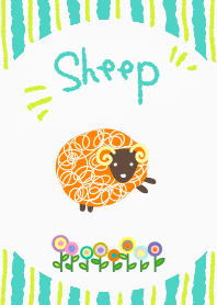 sheep