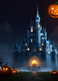 Halloween #kvgag420.