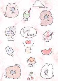 Korokoro pink10_2
