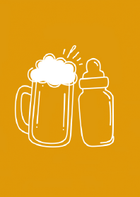 Two Kinds of Foam, Two Kinds of Life