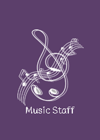 Music Staff