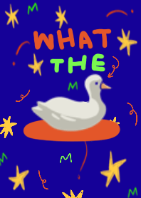 What the duck is this