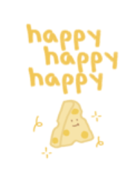 happy Cheese