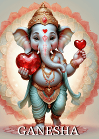 Ganesha smooth & Rich Theme (JP)