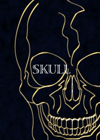 Simple Skulls.