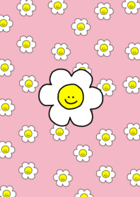 Happy Smile Everyday:) sweetpink