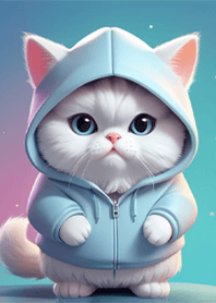 อ้วนน้อยน่ารัก