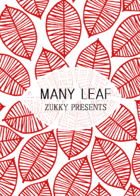 MANY LEAF7