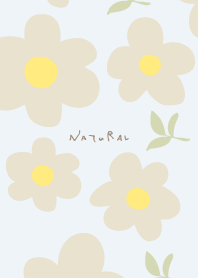 Dull color Scandinavian flowers4 Japan