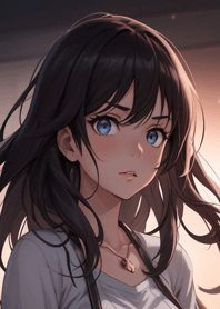 そのまま - 女の子 wBTvK