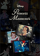 Disney Princess Moments Line Theme Line Store Disney Princess Moments Line Theme Line Store