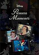 Disney Princess Moments Line Theme Line Store