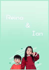 Reina & Ian