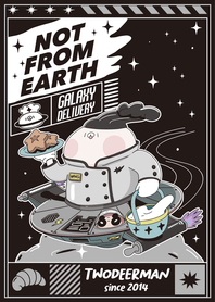 鹿人與泥鰍-星際麵包店(修改版）
