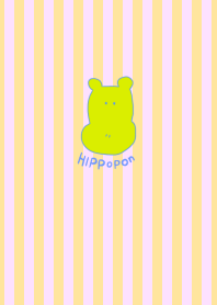 HIPPOPON P 6
