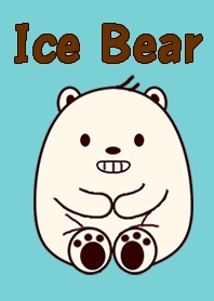Ice Bear Fat