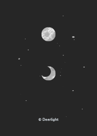 Deerlight Simple - Dark Mode_V.72