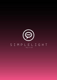 SIMPLELIGHT -NEON- 92