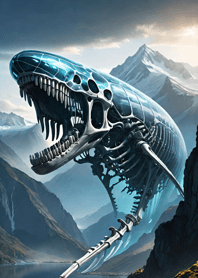 Whale bones 8F07B8