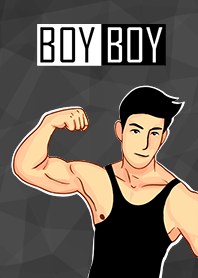 บอย บอย