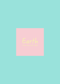 Earth / Summer Ice