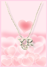initial Y&R(pink)