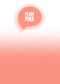 Peach Pink & White Theme V.7