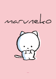 Pink : Maruneko7