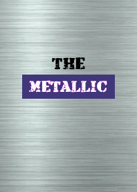 THE METALLIC THEME 80