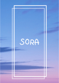 SORA vol.411