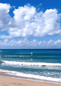 臺灣百景：墾丁海