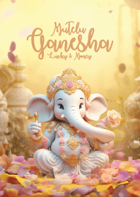 Ganesha Lucky & Money 3