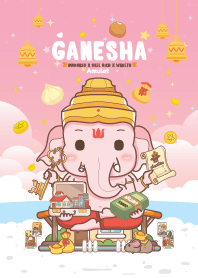 Ganesha Real Estate x Business