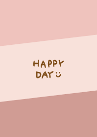 3 color color smile5 from Japan