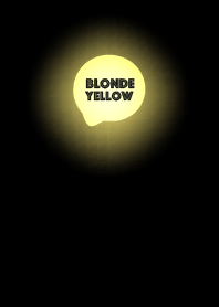 Blonde Yellow In Black Theme V2