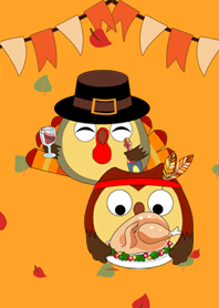 OWL's Live-Thanksgiving Day