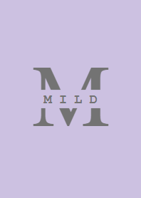 MILD (purple)