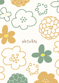 various gentle flowers9