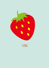 Strawberry are my favorite13